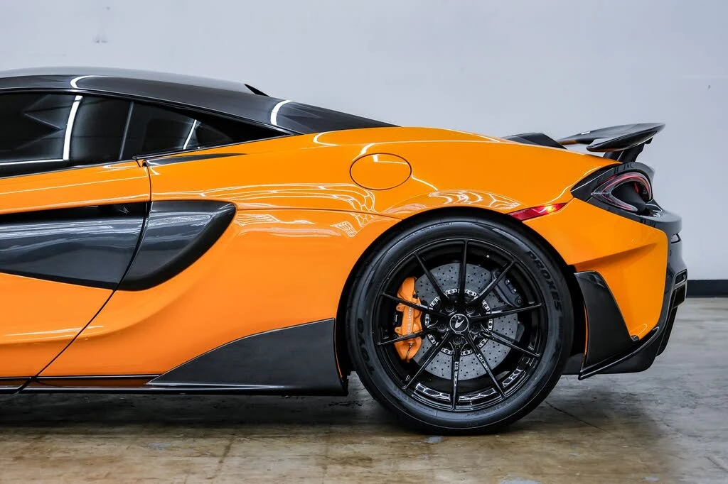 2019 McLaren 600LT - Image 13 of 31