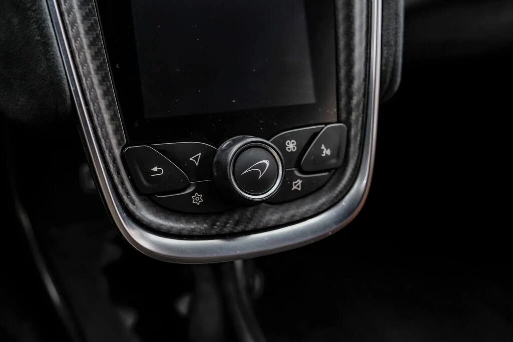 2019 McLaren 600LT - Image 26 of 31