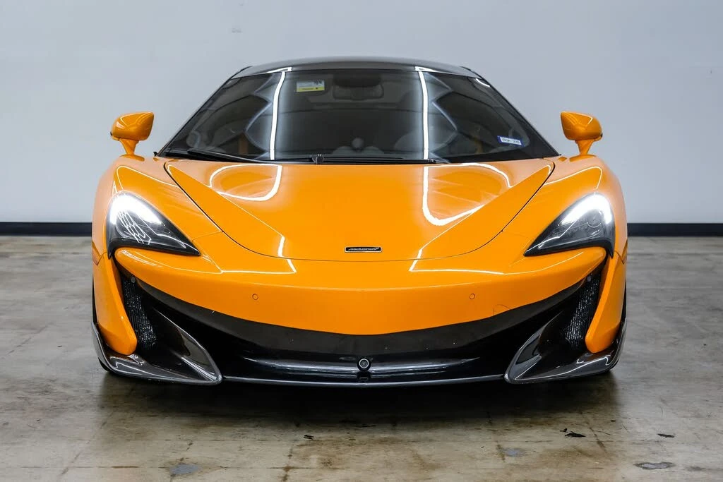 2019 McLaren 600LT - Image 3 of 31