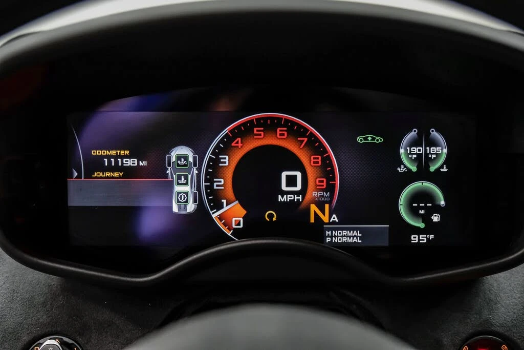 2019 McLaren 600LT - Image 18 of 31