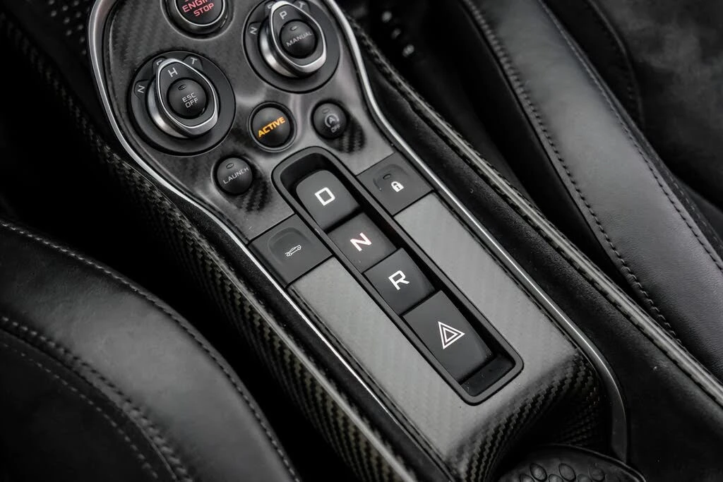 2019 McLaren 600LT - Image 24 of 31
