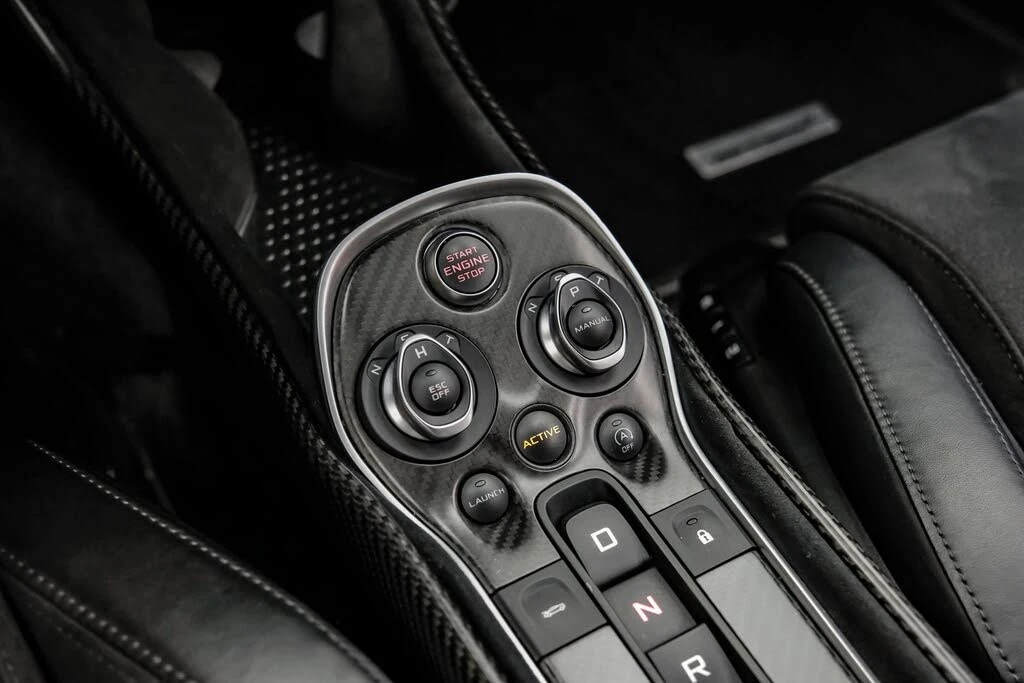 2019 McLaren 600LT - Image 25 of 31