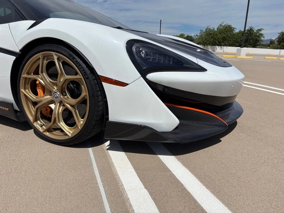 2019 McLaren 600LT - Image 17 of 28