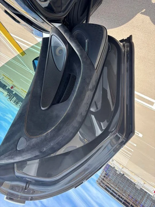 2019 McLaren 600LT - Image 22 of 28