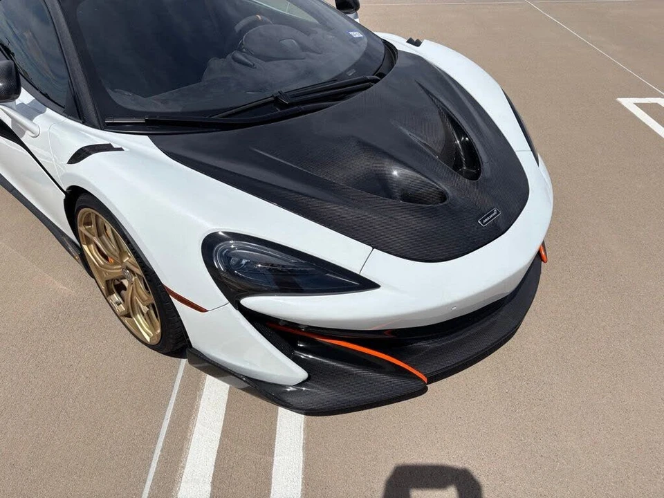 2019 McLaren 600LT - Image 19 of 28
