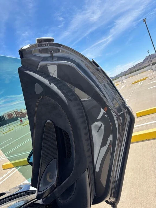 2019 McLaren 600LT - Image 26 of 28