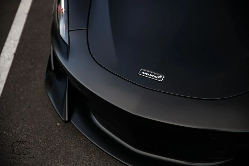 2019 McLaren 600LT - Image 28 of 31