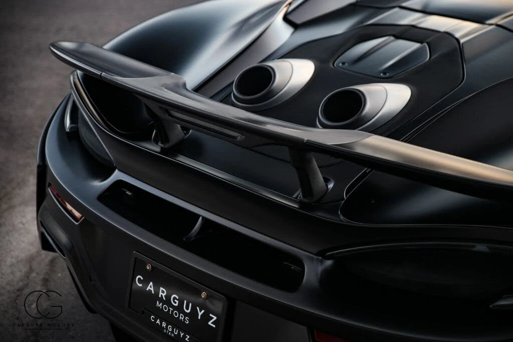 2019 McLaren 600LT - Image 20 of 31