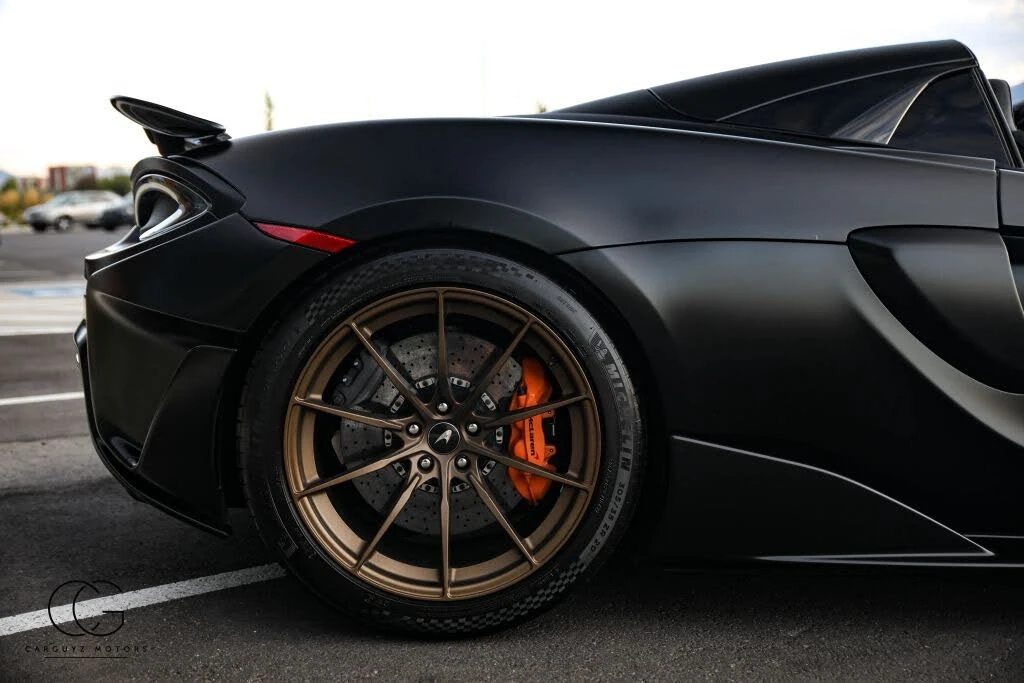 2019 McLaren 600LT - Image 21 of 31