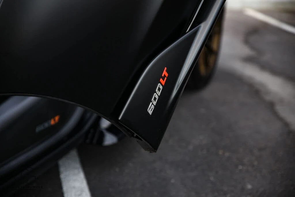 2019 McLaren 600LT - Image 13 of 31
