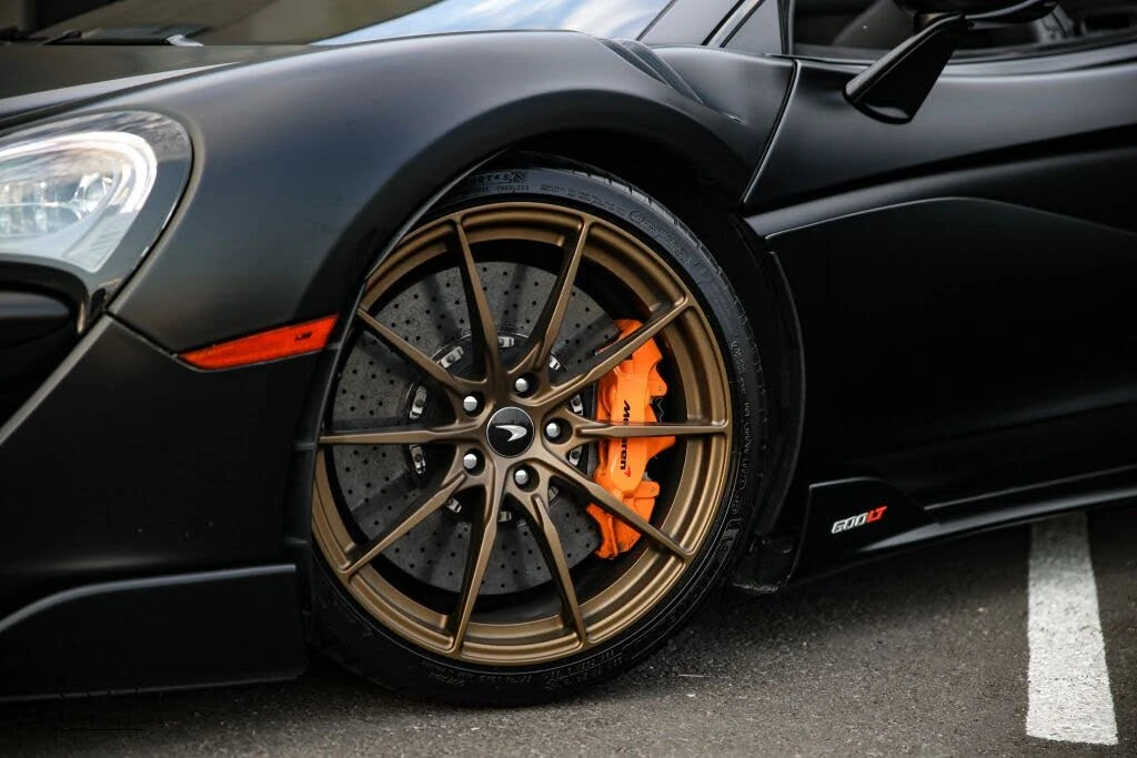 2019 McLaren 600LT - Image 9 of 31