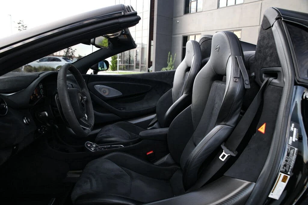 2019 McLaren 600LT - Image 31 of 31