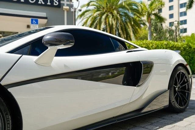 2019 McLaren 600LT - Image 10 of 31