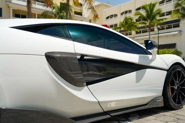 2019 McLaren 600LT - Image 28 of 31