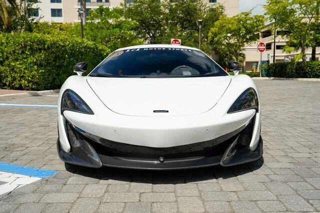 2019 McLaren 600LT - Image 3 of 31