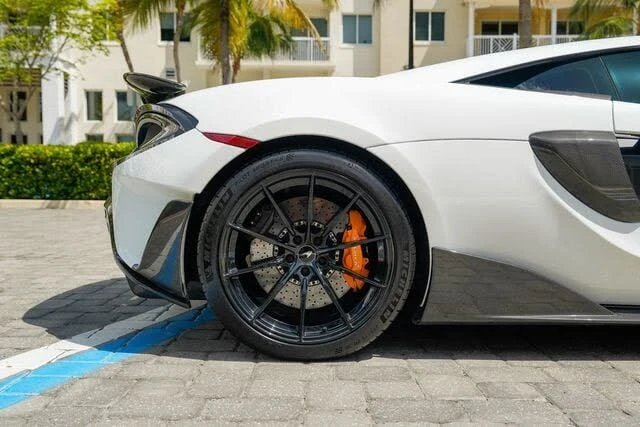 2019 McLaren 600LT - Image 30 of 31