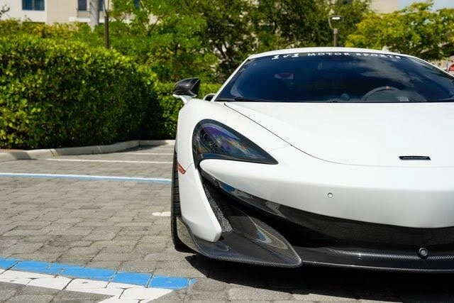 2019 McLaren 600LT - Image 5 of 31