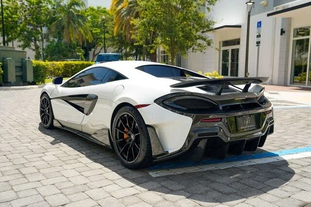 2019 McLaren 600LT - Image 19 of 31