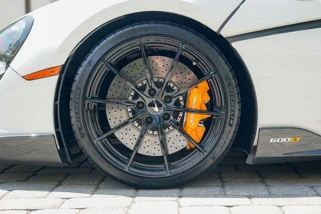 2019 McLaren 600LT - Image 13 of 31