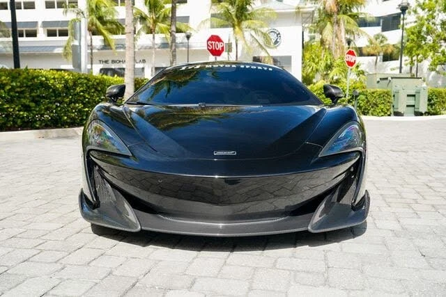 2019 McLaren 600LT - Image 7 of 31