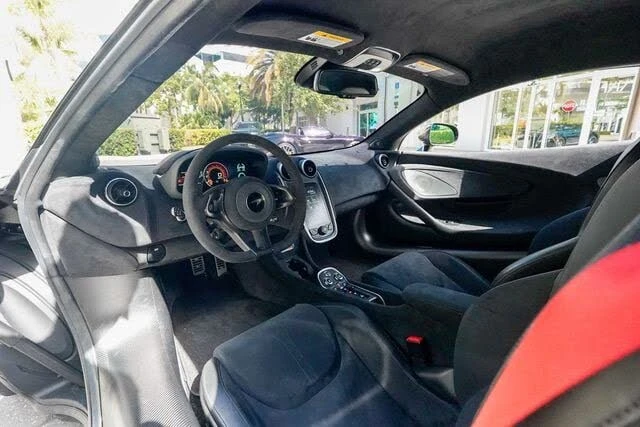 2019 McLaren 600LT - Image 3 of 31