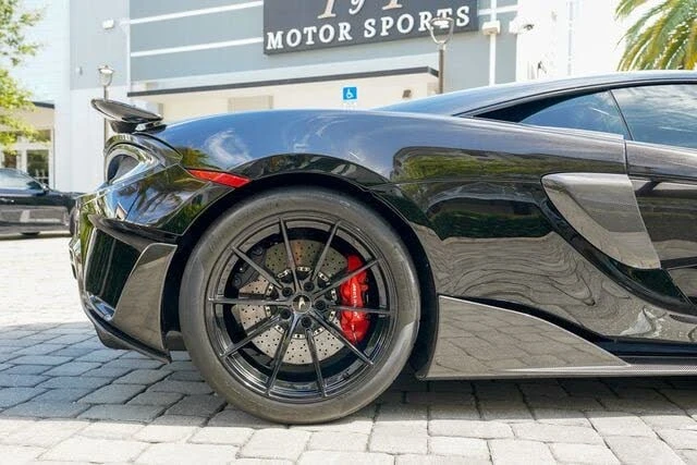 2019 McLaren 600LT - Image 31 of 31