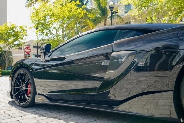 2019 McLaren 600LT - Image 19 of 31