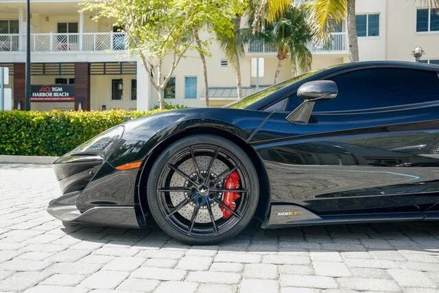 2019 McLaren 600LT - Image 13 of 31