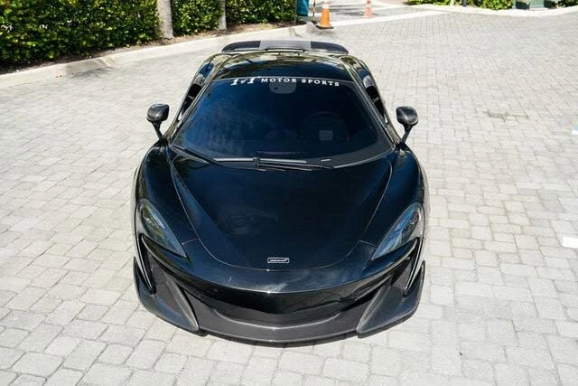 2019 McLaren 600LT - Image 5 of 31