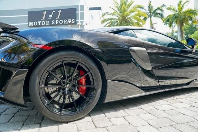 2019 McLaren 600LT - Image 30 of 31