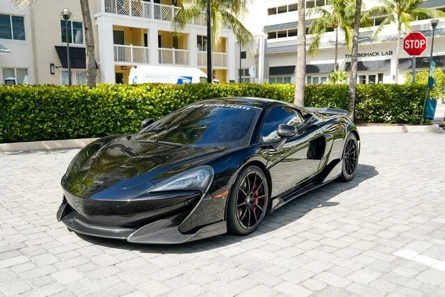 2019 McLaren 600LT - Image 2 of 31