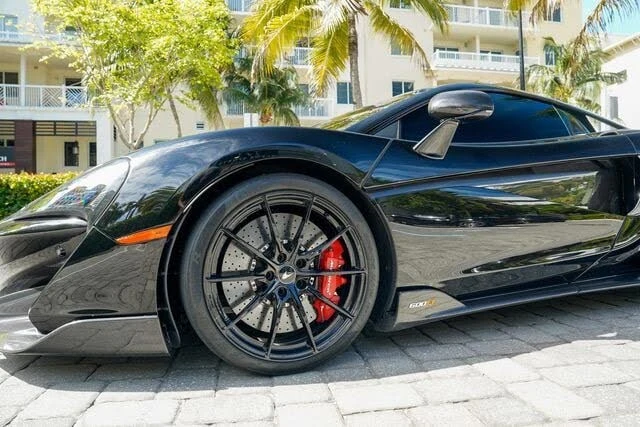 2019 McLaren 600LT - Image 12 of 31