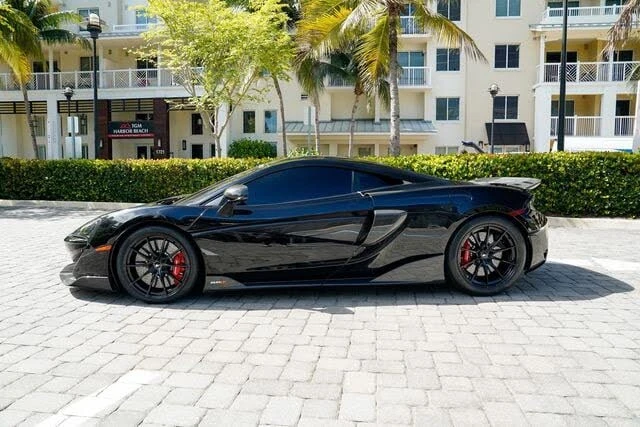 2019 McLaren 600LT - Image 15 of 31