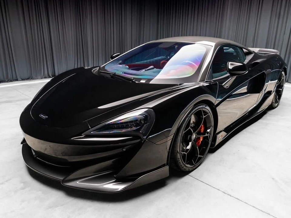 2019 McLaren 600LT - Image 13 of 31