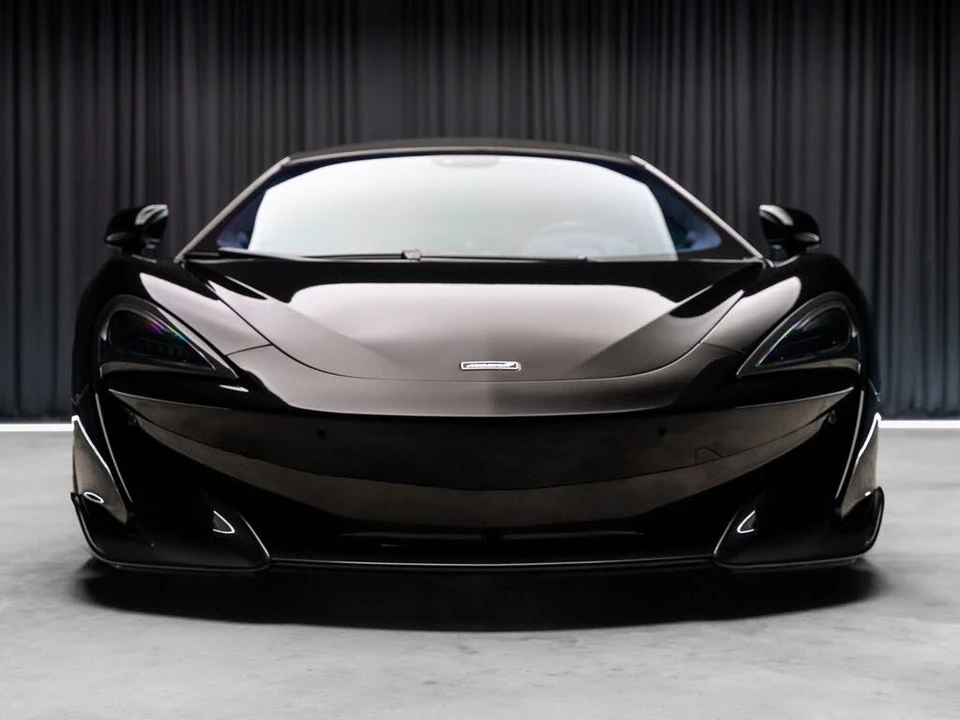 2019 McLaren 600LT - Image 23 of 31