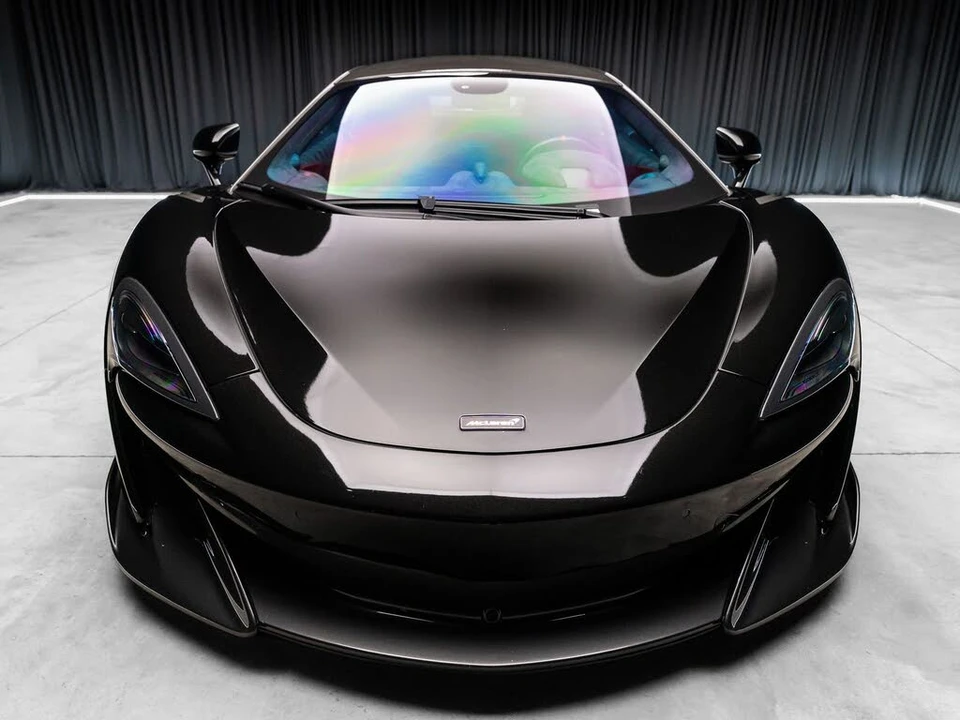 2019 McLaren 600LT - Image 12 of 31