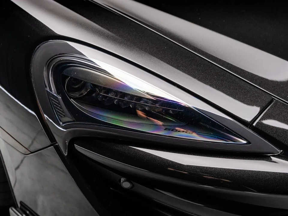 2019 McLaren 600LT - Image 21 of 31