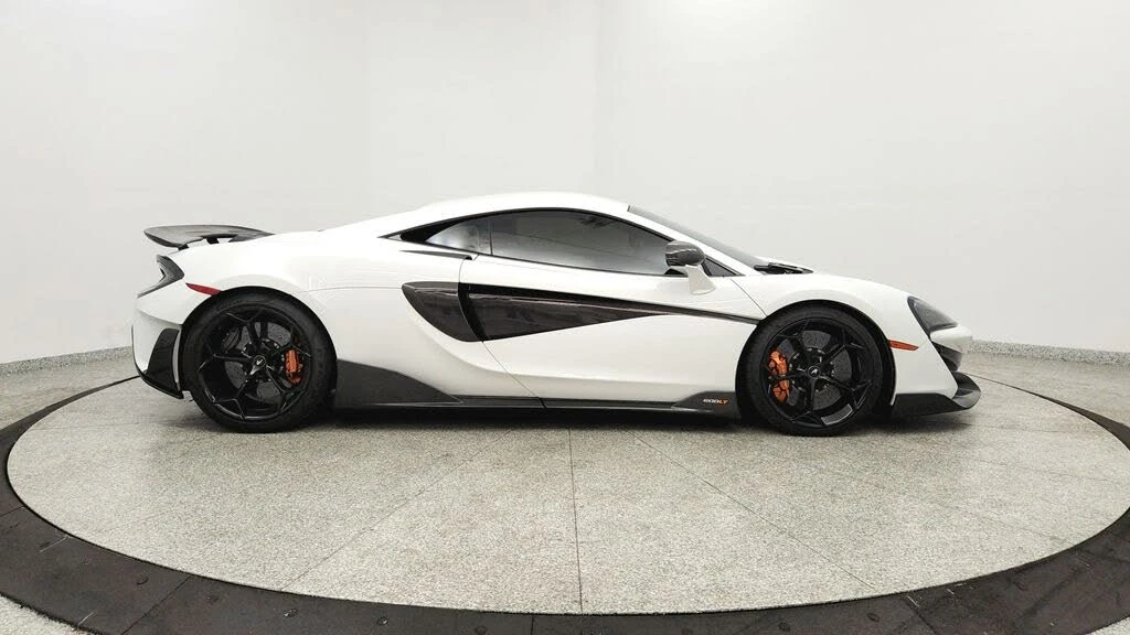 2019 McLaren 600LT - Image 6 of 31