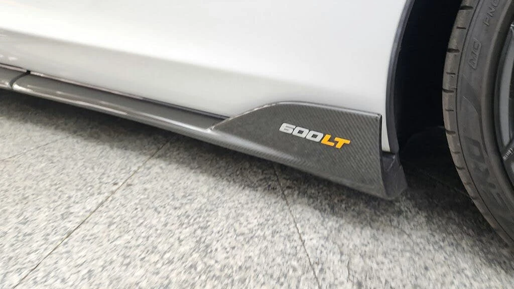 2019 McLaren 600LT - Image 30 of 31