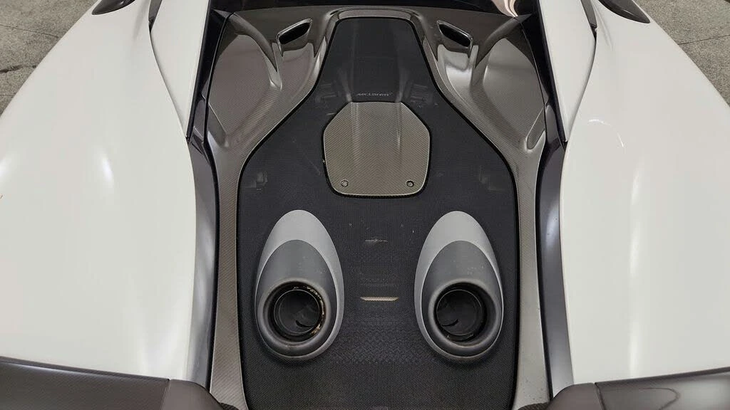 2019 McLaren 600LT - Image 25 of 31