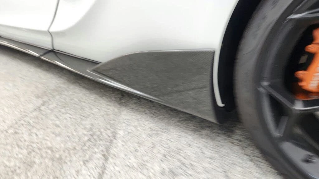2019 McLaren 600LT - Image 19 of 31