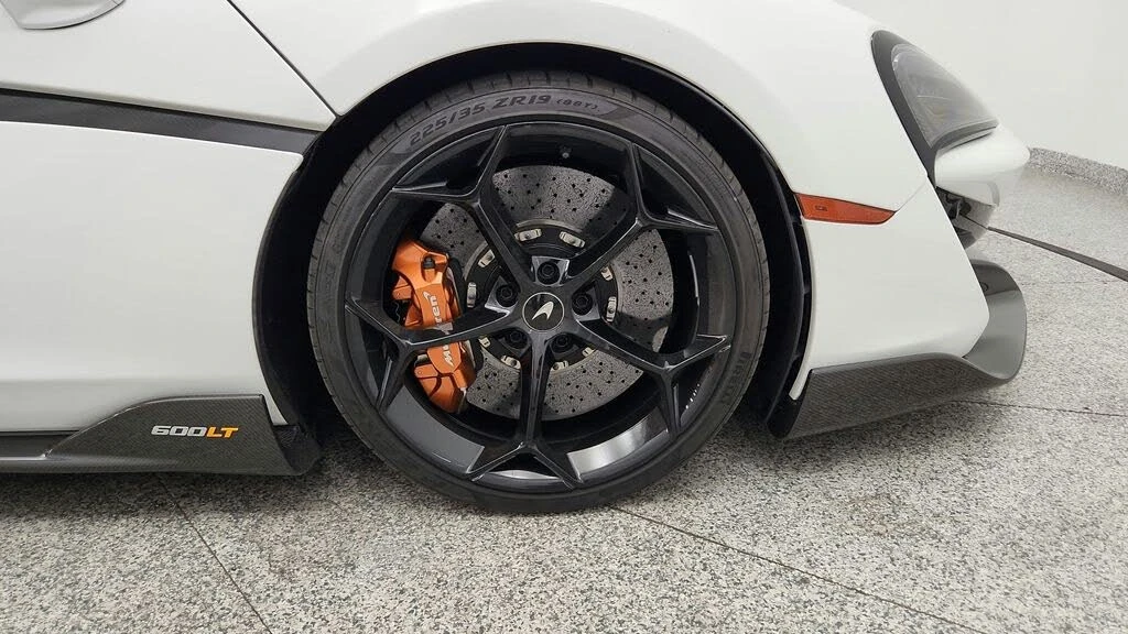 2019 McLaren 600LT - Image 31 of 31