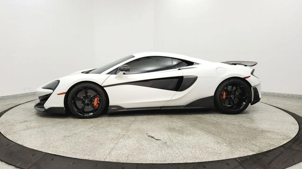 2019 McLaren 600LT - Image 2 of 31