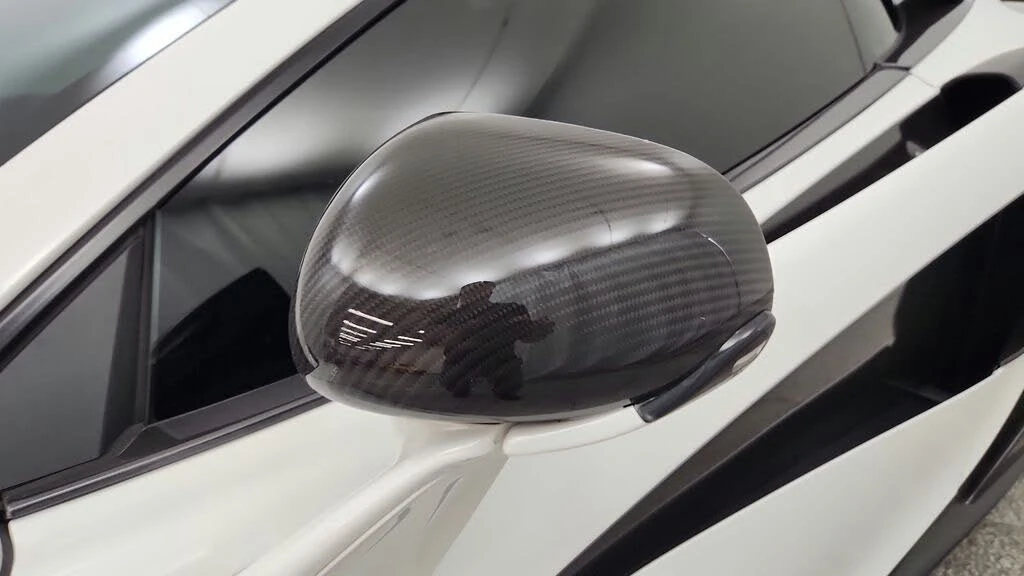 2019 McLaren 600LT - Image 16 of 31