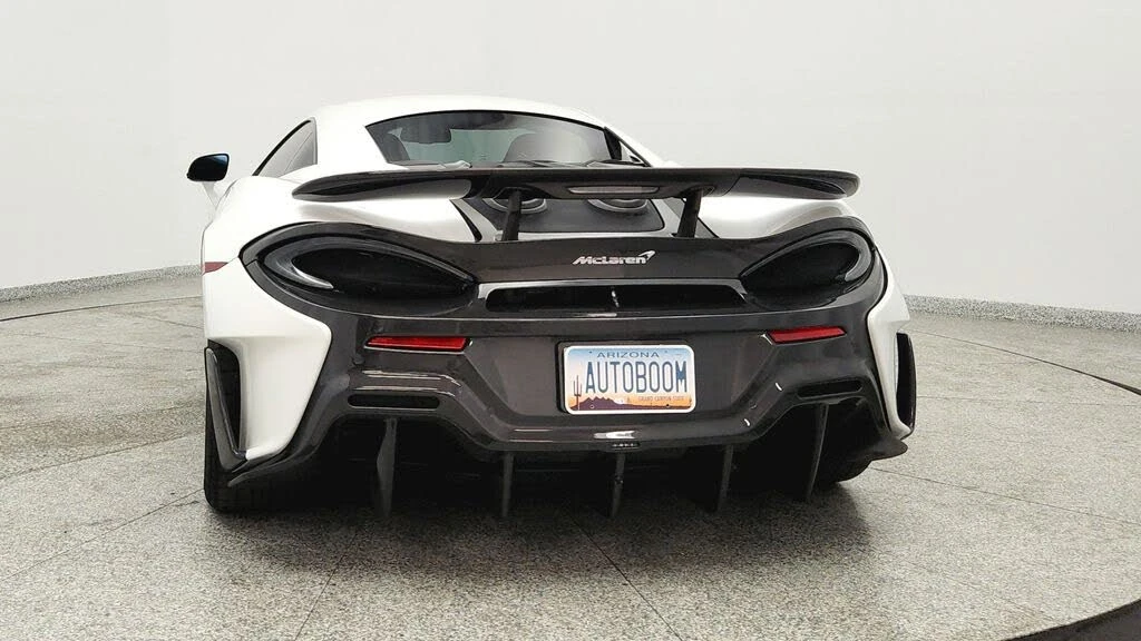 2019 McLaren 600LT - Image 4 of 31