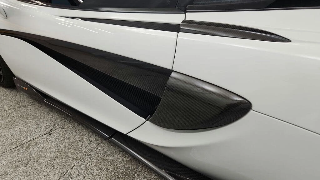 2019 McLaren 600LT - Image 17 of 31