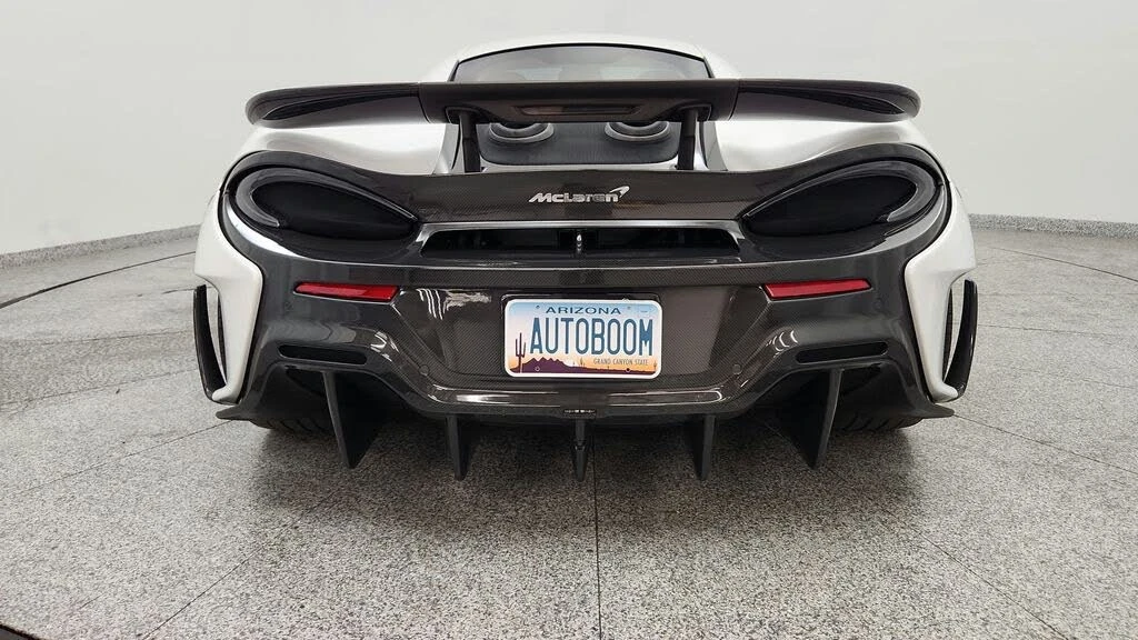 2019 McLaren 600LT - Image 20 of 31