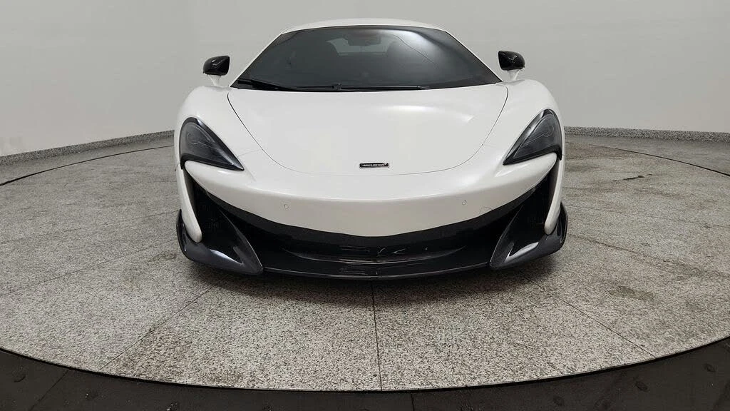 2019 McLaren 600LT - Image 9 of 31