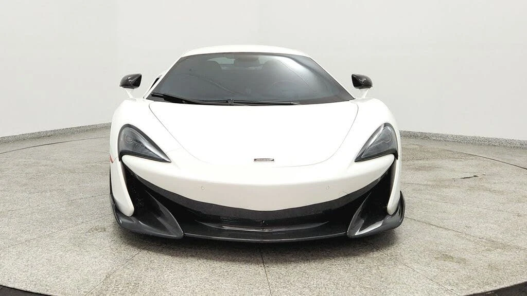 2019 McLaren 600LT - Image 8 of 31