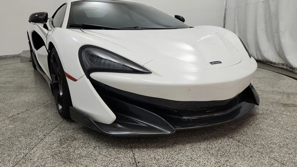 2019 McLaren 600LT - Image 11 of 31